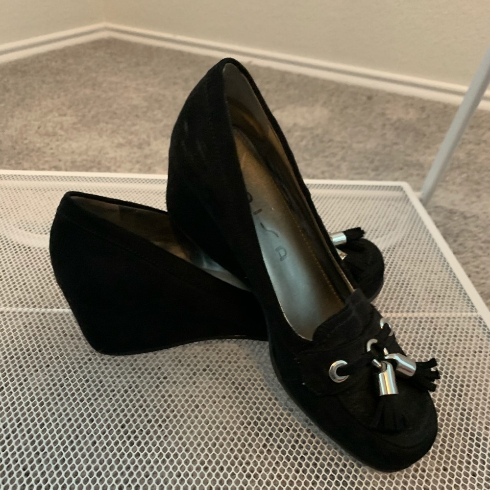 UNISA Wedges